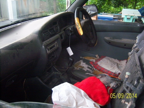 ฟอร์ด ตอนเดีนว ฟอร์ด ตอนเดีนว