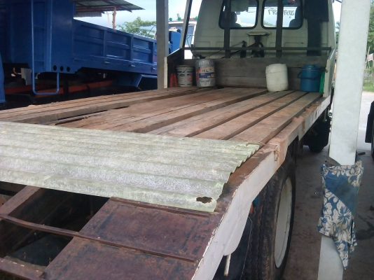 ขาย 6 ล้อเทรลเลอร์ อิซุชูร็อคกี้ 160 แรง ปี 36 รุ่น FKR11H 6BD1 ขาย 6 ล้อเทรลเลอร์ อิซุชูร็อคกี้ 160 แรง ปี 36 รุ่น FKR11H 6BD1