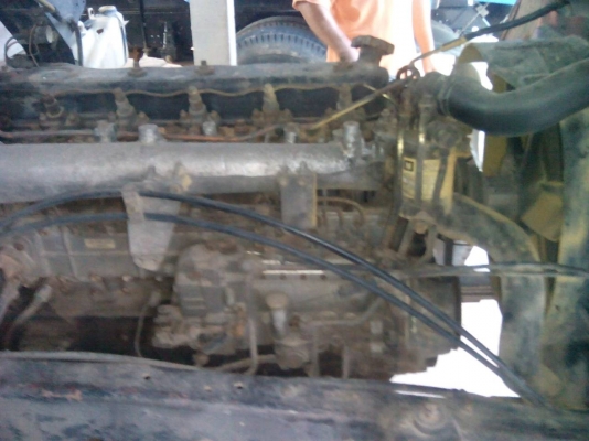 ขาย 6 ล้อเทรลเลอร์ อิซุชูร็อคกี้ 160 แรง ปี 36 รุ่น FKR11H 6BD1 ขาย 6 ล้อเทรลเลอร์ อิซุชูร็อคกี้ 160 แรง ปี 36 รุ่น FKR11H 6BD1