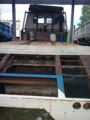 ขาย 6 ล้อเทรลเลอร์ อิซุชูร็อคกี้ 160 แรง ปี 36 รุ่น FKR11H 6BD1 ขาย 6 ล้อเทรลเลอร์ อิซุชูร็อคกี้ 160 แรง ปี 36 รุ่น FKR11H 6BD1