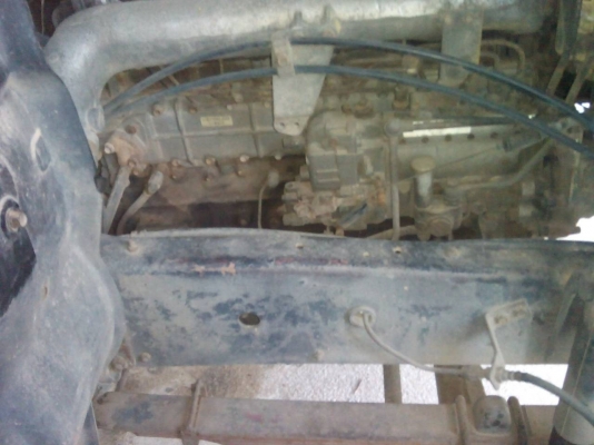 ขาย 6 ล้อเทรลเลอร์ อิซุชูร็อคกี้ 160 แรง ปี 36 รุ่น FKR11H 6BD1 ขาย 6 ล้อเทรลเลอร์ อิซุชูร็อคกี้ 160 แรง ปี 36 รุ่น FKR11H 6BD1