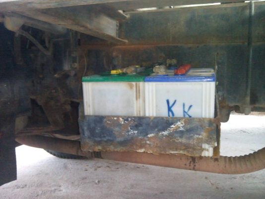 ขาย 6 ล้อเทรลเลอร์ อิซุชูร็อคกี้ 160 แรง ปี 36 รุ่น FKR11H 6BD1 ขาย 6 ล้อเทรลเลอร์ อิซุชูร็อคกี้ 160 แรง ปี 36 รุ่น FKR11H 6BD1