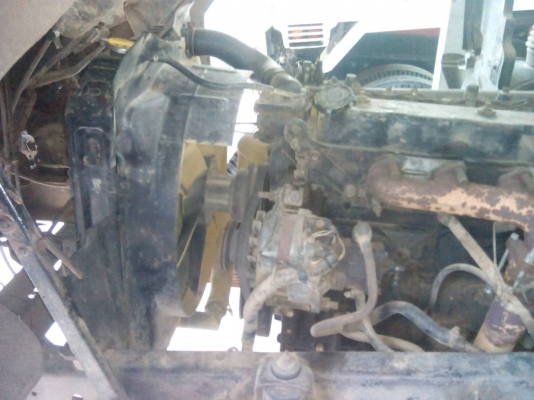 ขาย 6 ล้อเทรลเลอร์ อิซุชูร็อคกี้ 160 แรง ปี 36 รุ่น FKR11H 6BD1 ขาย 6 ล้อเทรลเลอร์ อิซุชูร็อคกี้ 160 แรง ปี 36 รุ่น FKR11H 6BD1