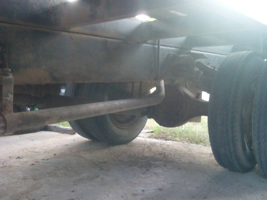 ขาย 6 ล้อเทรลเลอร์ อิซุชูร็อคกี้ 160 แรง ปี 36 รุ่น FKR11H 6BD1 ขาย 6 ล้อเทรลเลอร์ อิซุชูร็อคกี้ 160 แรง ปี 36 รุ่น FKR11H 6BD1