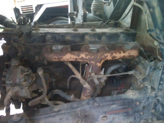 ขาย 6 ล้อเทรลเลอร์ อิซุชูร็อคกี้ 160 แรง ปี 36 รุ่น FKR11H 6BD1 ขาย 6 ล้อเทรลเลอร์ อิซุชูร็อคกี้ 160 แรง ปี 36 รุ่น FKR11H 6BD1