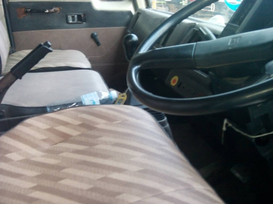 ขาย 6 ล้อเทรลเลอร์ อิซุชูร็อคกี้ 160 แรง ปี 36 รุ่น FKR11H 6BD1 ขาย 6 ล้อเทรลเลอร์ อิซุชูร็อคกี้ 160 แรง ปี 36 รุ่น FKR11H 6BD1