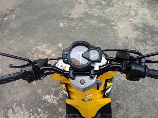 TTX สีดำ-เหลือง หัวฉีดประหยัดน้ำมัน สวยเทห์ๆ ราคาถูกๆครับ TTX สีดำ-เหลือง หัวฉีดประหยัดน้ำมัน สวยเทห์ๆ ราคาถูกๆครับ