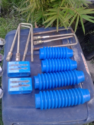 ขออนุญาตลงขายโช๊คสภาพดี ไม่รั่ว ไม่ซึม หลายคู่ครับ ขออนุญาตลงขายโช๊คสภาพดี ไม่รั่ว ไม่ซึม หลายคู่ครับ