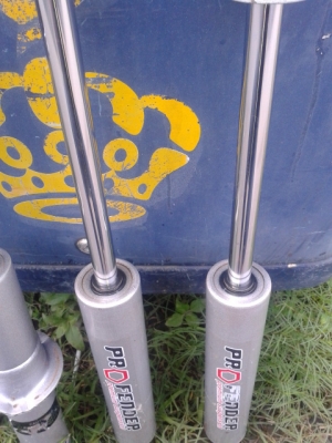 ขออนุญาตลงขายโช๊คสภาพดี ไม่รั่ว ไม่ซึม หลายคู่ครับ ขออนุญาตลงขายโช๊คสภาพดี ไม่รั่ว ไม่ซึม หลายคู่ครับ