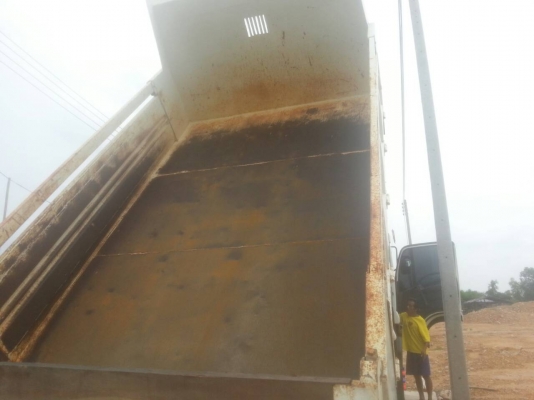 ขายหกล้อ อิซุซุ 240 ดัมพ์ รถสวย วิ่ง 16.000 โล รถใช้งาน 12 เดือน ขายหกล้อ อิซุซุ 240 ดัมพ์ รถสวย วิ่ง 16.000 โล รถใช้งาน 12 เดือน