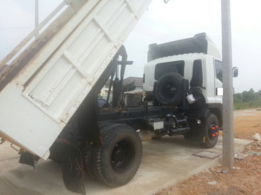 ขายหกล้อ อิซุซุ 240 ดัมพ์ รถสวย วิ่ง 16.000 โล รถใช้งาน 12 เดือน ขายหกล้อ อิซุซุ 240 ดัมพ์ รถสวย วิ่ง 16.000 โล รถใช้งาน 12 เดือน