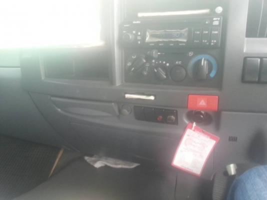 ขายหกล้อ อิซุซุ 240 ดัมพ์ รถสวย วิ่ง 16.000 โล รถใช้งาน 12 เดือน ขายหกล้อ อิซุซุ 240 ดัมพ์ รถสวย วิ่ง 16.000 โล รถใช้งาน 12 เดือน