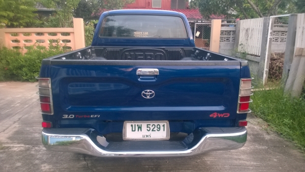 tiger3.0EFI tiger3.0EFI