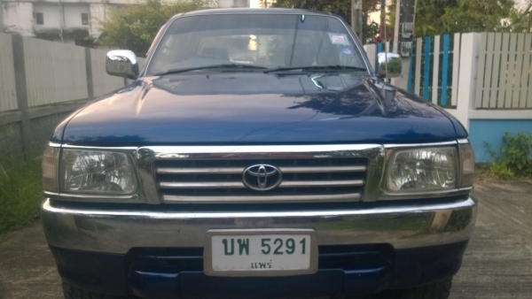 tiger3.0EFI tiger3.0EFI