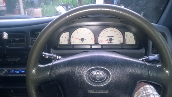 tiger3.0EFI tiger3.0EFI