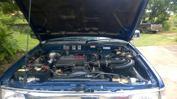 tiger3.0EFI tiger3.0EFI