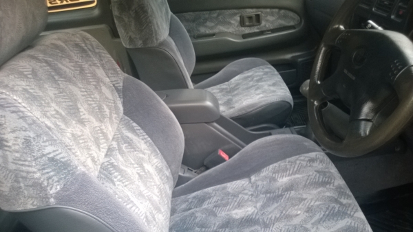 tiger3.0EFI tiger3.0EFI