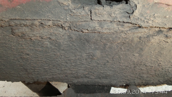 ขายรถหกล้อ สองแถว เครื่อง 100 แรง ฝาขาว