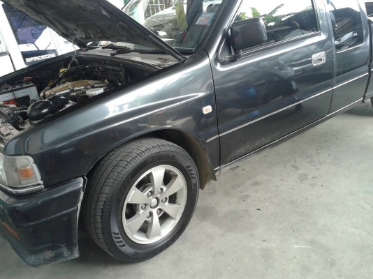 ขายมังกร95พร้อมเครื่องเสียงครับ ขายมังกร95พร้อมเครื่องเสียงครับ