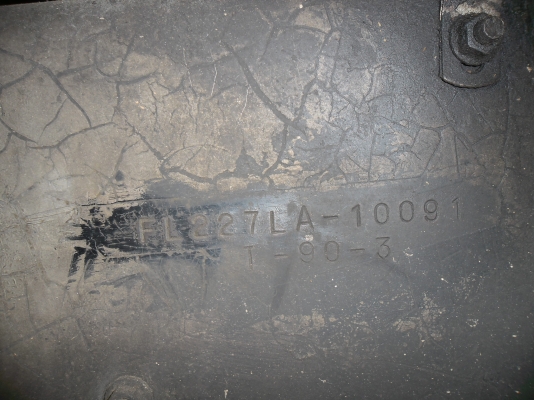 ขายหัวลาก HINO FL 227 เพลาเดียวเครื่องดีคัสซีสวย ขายหัวลาก HINO FL 227 เพลาเดียวเครื่องดีคัสซีสวย