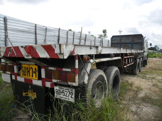 ขายหัวลาก HINO FL 227 เพลาเดียวเครื่องดีคัสซีสวย ขายหัวลาก HINO FL 227 เพลาเดียวเครื่องดีคัสซีสวย