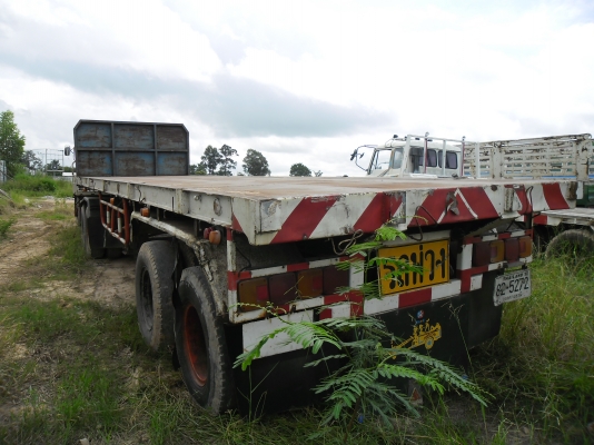 ขายหัวลาก HINO FL 227 เพลาเดียวเครื่องดีคัสซีสวย ขายหัวลาก HINO FL 227 เพลาเดียวเครื่องดีคัสซีสวย