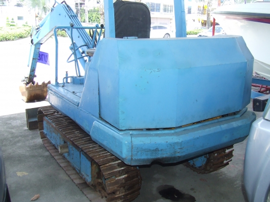 แมคโคเล็ก ไม่ได้ใช่แล้ว