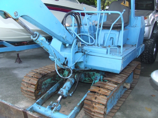 แมคโคเล็ก ไม่ได้ใช่แล้ว