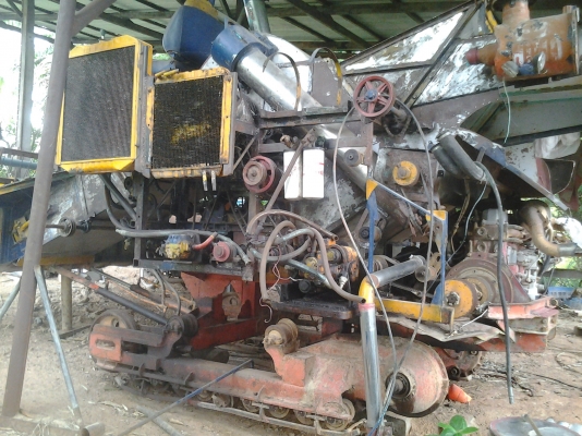 ขายตามสภาพรถเกียวไทยเจริญรถอุ้มลดเหลือ237000บาท