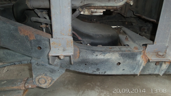 ขายรถ NISSAN เครื่อง 2700 ฝาดำ