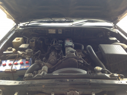 ขาย MAZDA 2003 MAZDA, FIGHTER 2.5 SUPER SALOON TURBO 4WD โฉม SUPER CAB/FREE STYLE CAB ขาย MAZDA 2003 MAZDA, FIGHTER 2.5 SUPER SALOON TURBO 4WD โฉม SUPER CAB/FREE STYLE CAB