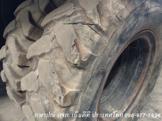 CAT M312 รถขุดล้อยาง นำเข้าตรงจากยุโรป สภาพเยี่ยม ขายถูกครับ