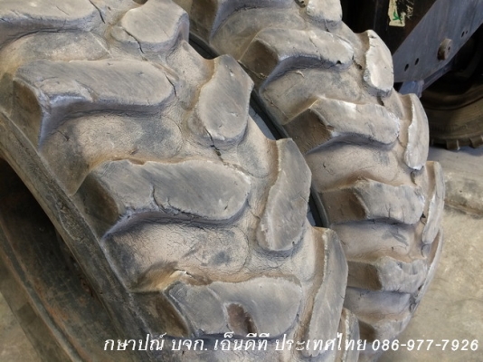 CAT M312 รถขุดล้อยาง นำเข้าตรงจากยุโรป สภาพเยี่ยม ขายถูกครับ