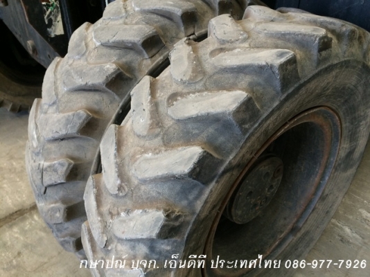 CAT M312 รถขุดล้อยาง นำเข้าตรงจากยุโรป สภาพเยี่ยม ขายถูกครับ