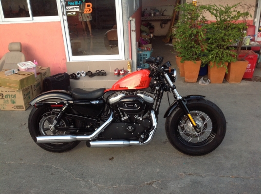 ขาย HD 48 ปี 2012 อินวอย สรรพสามิตรแท้ๆ รายละเอียดด้านใน