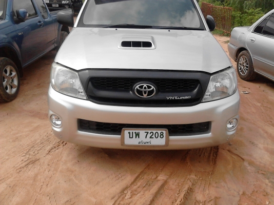 ขายโตโยต้า.วีโก้.จด2014.สวยสวยถูก..3000HP   ลดสุดสุด   295000
