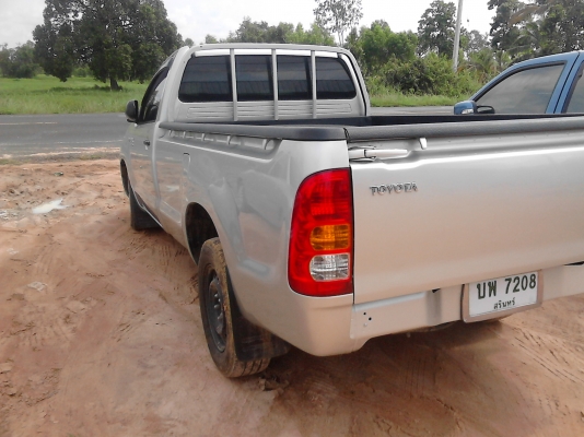 ขายโตโยต้า.วีโก้.จด2014.สวยสวยถูก..3000HP ลดสุดสุด 295000 ขายโตโยต้า.วีโก้.จด2014.สวยสวยถูก..3000HP ลดสุดสุด 295000