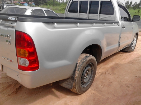 ขายโตโยต้า.วีโก้.จด2014.สวยสวยถูก..3000HP ลดสุดสุด 295000 ขายโตโยต้า.วีโก้.จด2014.สวยสวยถูก..3000HP ลดสุดสุด 295000