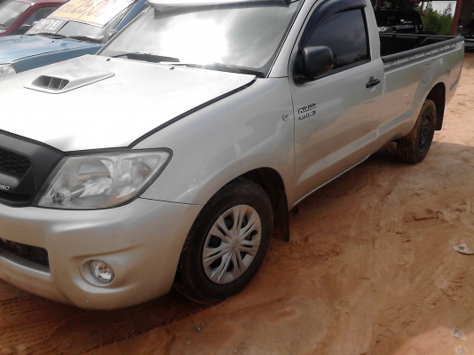 ขายโตโยต้า.วีโก้.จด2014.สวยสวยถูก..3000HP ลดสุดสุด 295000 ขายโตโยต้า.วีโก้.จด2014.สวยสวยถูก..3000HP ลดสุดสุด 295000