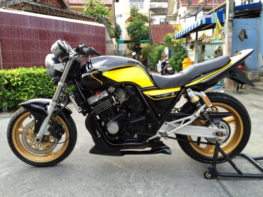 CB - XJR - STEED 400 ทะเบียน สพม มีหลายคันให้เลือกชม รับ ซื้อ ขาย แลกเปลี่ยน คับ