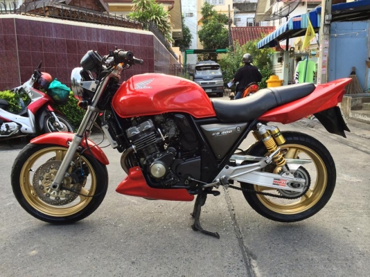 CB - XJR - STEED 400 ทะเบียน สพม มีหลายคันให้เลือกชม รับ ซื้อ ขาย แลกเปลี่ยน คับ CB - XJR - STEED 400 ทะเบียน สพม มีหลายคันให้เลือกชม รับ ซื้อ ขาย แลกเปลี่ยน คับ