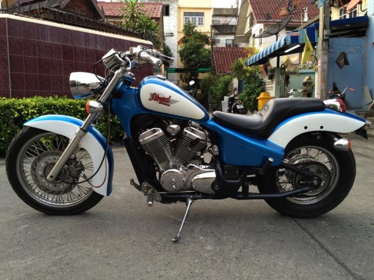 CB - XJR - STEED 400 ทะเบียน สพม มีหลายคันให้เลือกชม รับ ซื้อ ขาย แลกเปลี่ยน คับ CB - XJR - STEED 400 ทะเบียน สพม มีหลายคันให้เลือกชม รับ ซื้อ ขาย แลกเปลี่ยน คับ