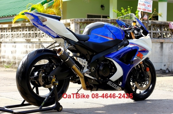 ขาย Suzuki Gsx  K7 ทบ.แท้ สมอ