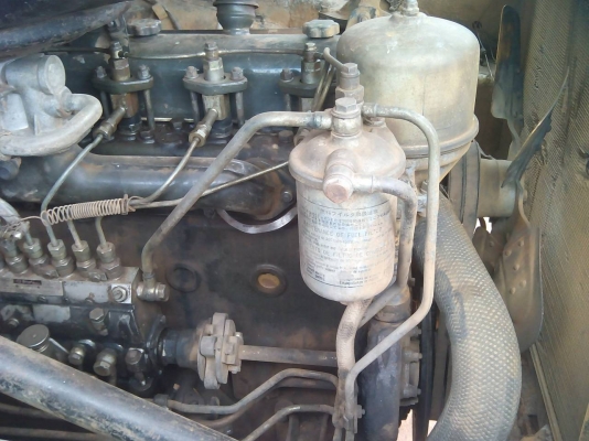 ขาย 6 ล้อดัมพ์หัวยาว อิซุชู เครื่อง 120 แรงมีสโล