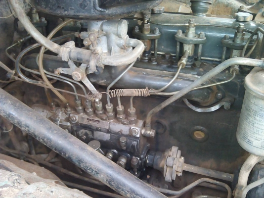 ขาย 6 ล้อดัมพ์หัวยาว อิซุชู เครื่อง 120 แรงมีสโล