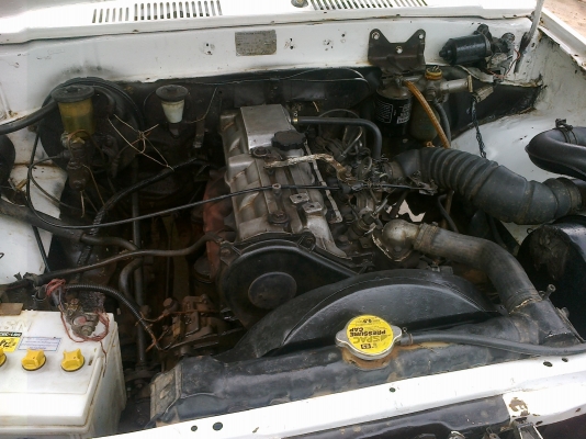 รถสวยมากพร้อมใช้ ขายถูกทำสีใหม่ต่อภาษี 58 รถสวยมากพร้อมใช้ ขายถูกทำสีใหม่ต่อภาษี 58