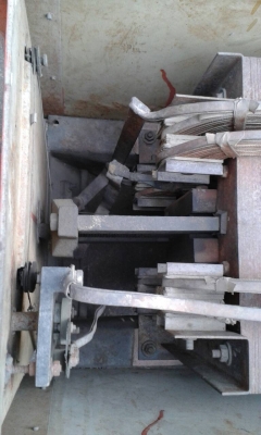 ขายด่วน ตู้เชื่อมพลัง 500 ขายด่วน ตู้เชื่อมพลัง 500