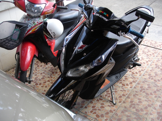ขาย HONDA CLICK I