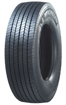 ยางรถบรรทุก11R22.5 XTE2 ยางมิชลิน ราคา 9700 บาท ยางใหม่