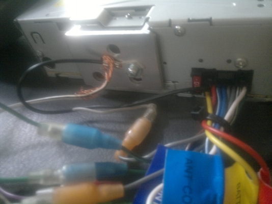 CD MP3 KENWOOD E262 มือสองญีปุ่่น CD MP3 KENWOOD E262 มือสองญีปุ่่น